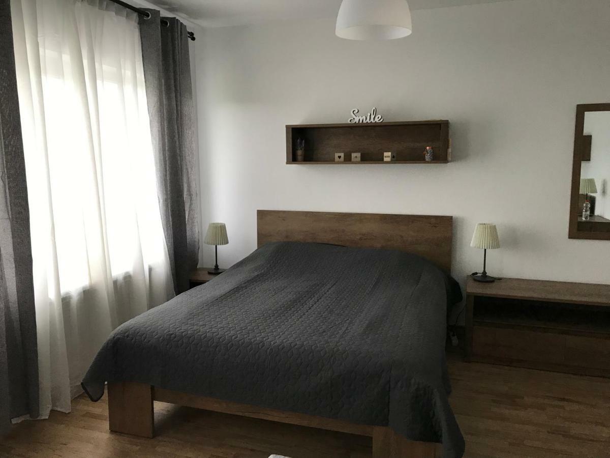 Grocka Apartmani & Rooms Exterior photo