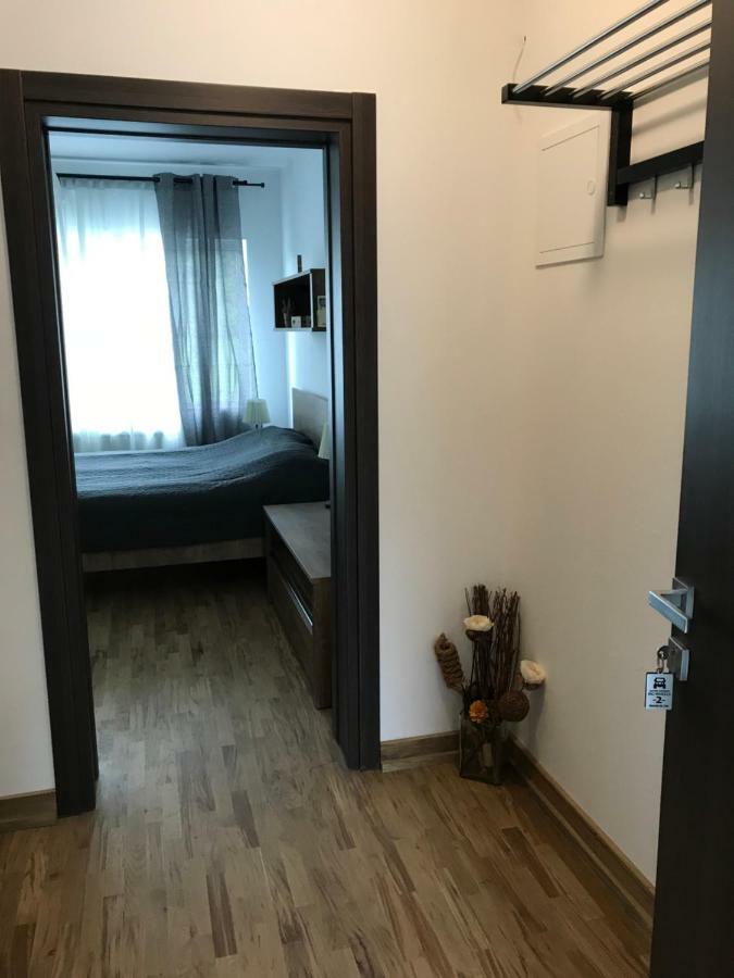 Grocka Apartmani & Rooms Exterior photo