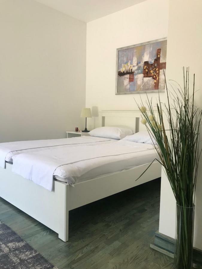 Grocka Apartmani & Rooms Exterior photo