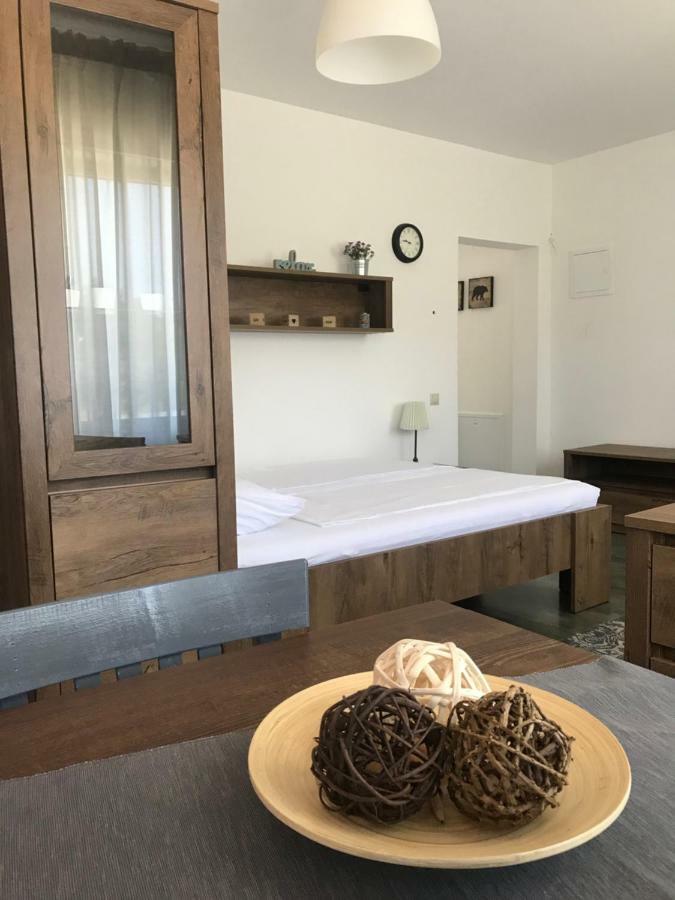 Grocka Apartmani & Rooms Exterior photo